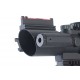 AIM Sniper LT 4X32 Red/Green Dot with laser - BK (AO-3037-BK)